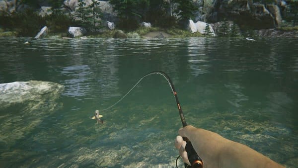 Ultimate Fishing Simulator 2 Sistem Gereksinimleri