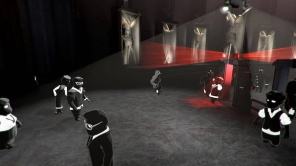 Beholder 2 Sistem Gereksinimleri