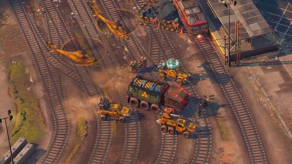 Crossfire Legion Sistem Gereksinimleri