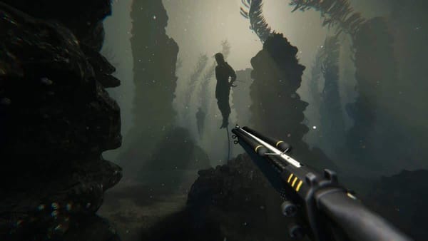 Death in the Water 2 Sistem Gereksinimleri