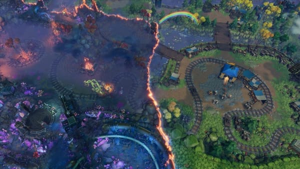 Dungeons 4 Sistem Gereksinimleri