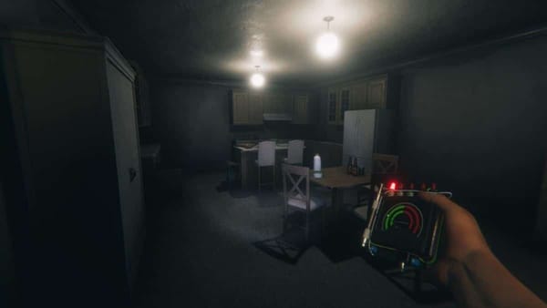 Ghost Exile Sistem Gereksinimleri