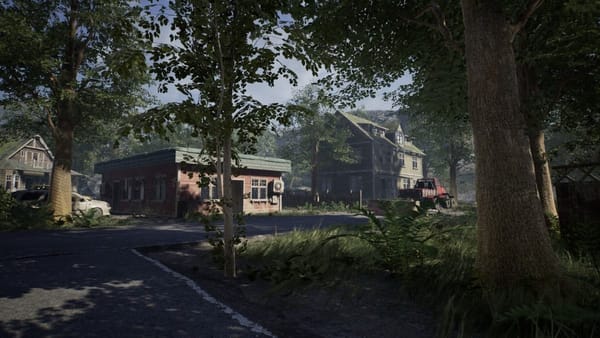 The Infected Sistem Gereksinimleri