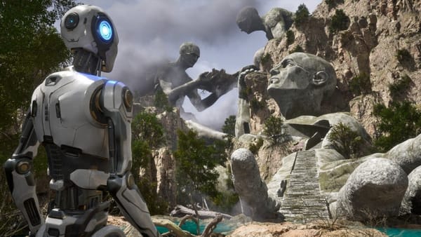 The Talos Principle 2 Sistem Gereksinimleri