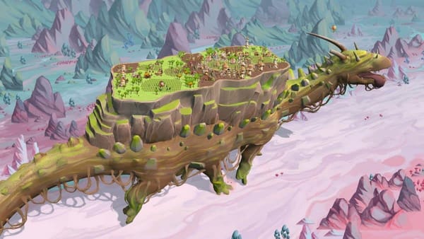 The Wandering Village Sistem Gereksinimleri