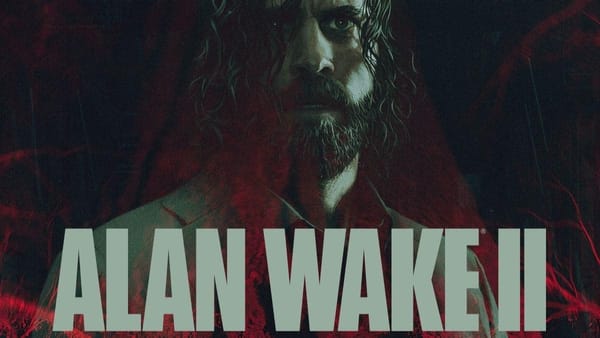 Alan Wake 2 Sistem Gereksinimleri