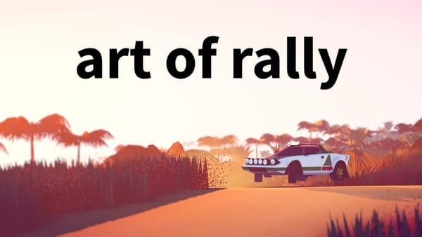 Art of Rally Sistem Gereksinimleri
