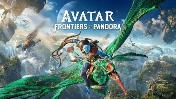 Avatar Frontiers of Pandora Sistem Gereksinimleri