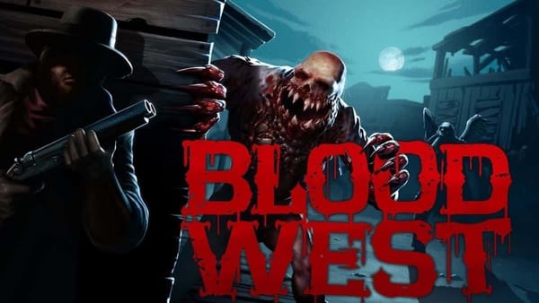 Blood West Sistem Gereksinimleri
