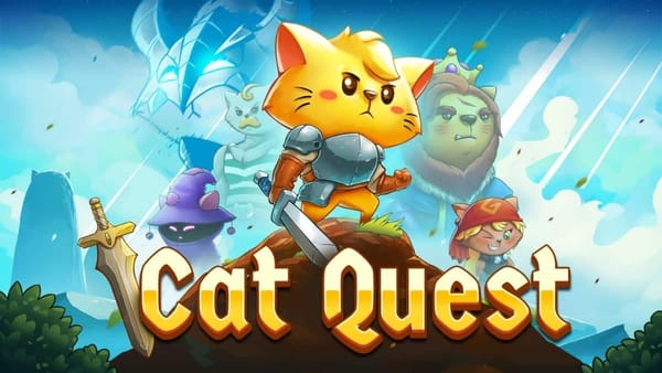 Cat Quest Sistem Gereksinimleri