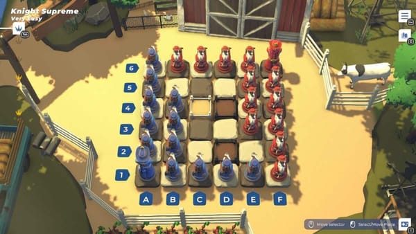 Chessarama Sistem Gereksinimleri