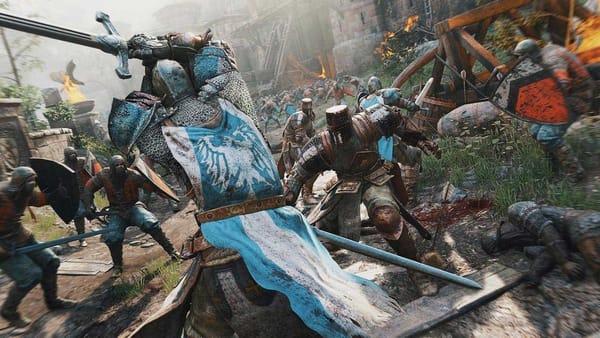 For Honor Sistem Gereksinimleri