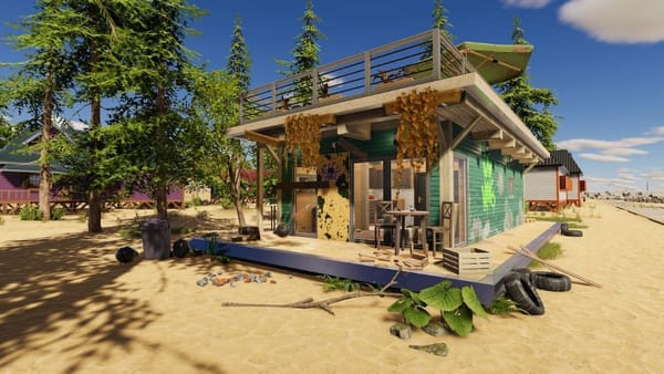 House Flipper 2 Sistem Gereksinimleri