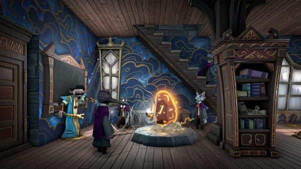 Mind Over Magic Sistem Gereksinimleri