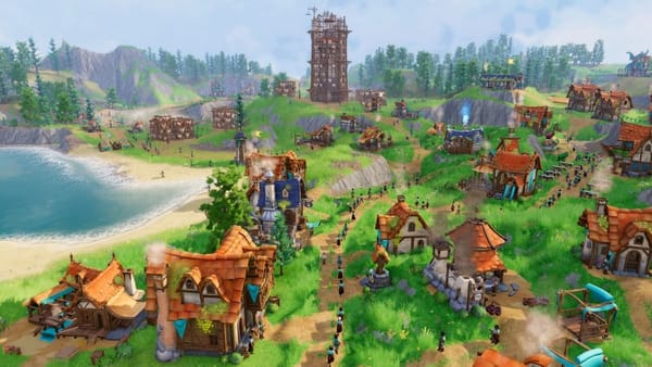 Pioneers of Pagonia Sistem Gereksinimleri