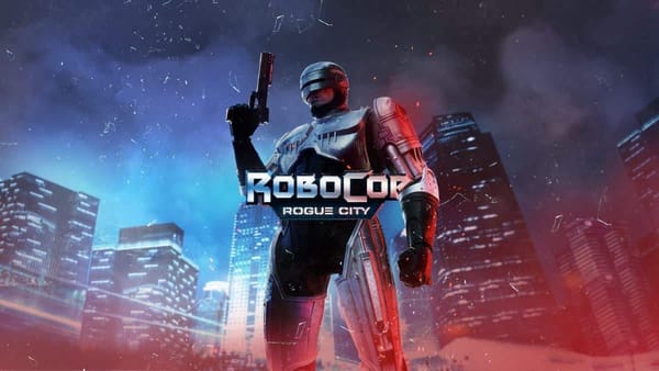 RoboCop Rogue City Sistem Gereksinimleri