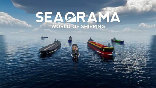 SeaOrama World of Shipping Sistem Gereksinimleri