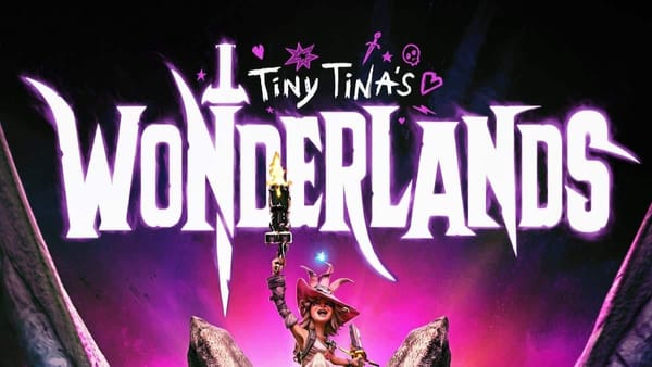 Tiny Tinas Wonderlands Sistem Gereksinimleri