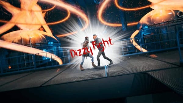 Dizzy Fight Sistem Gereksinimleri