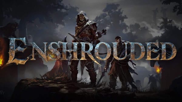 Enshrouded Sistem Gereksinimleri