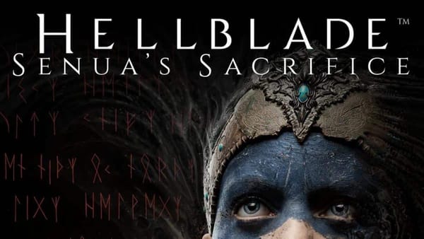 Hellblade Senua's Sacrifice Sistem Gereksinimleri