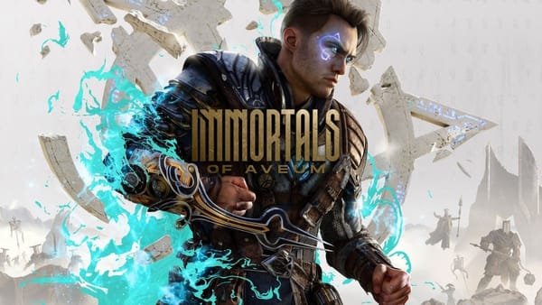 Immortals of Aveum Sistem Gereksinimleri