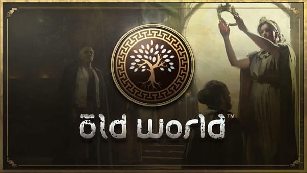 Old World Sistem Gereksinimleri