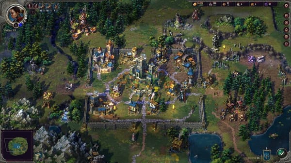 Songs of Conquest Sistem Gereksinimleri