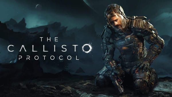 The Callisto Protocol Sistem Gereksinimleri