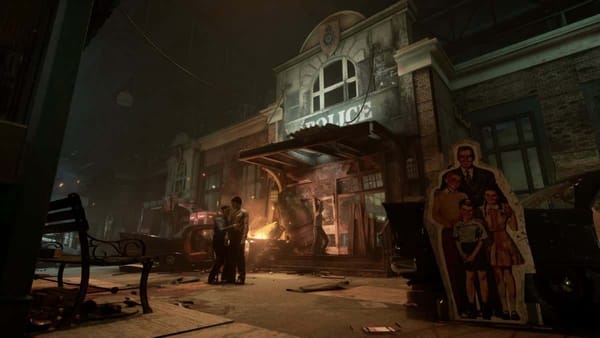 The Outlast Trials Sistem Gereksinimleri