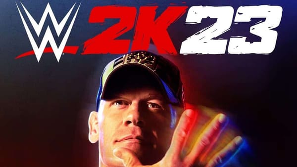 WWE 2K23 Sistem Gereksinimleri