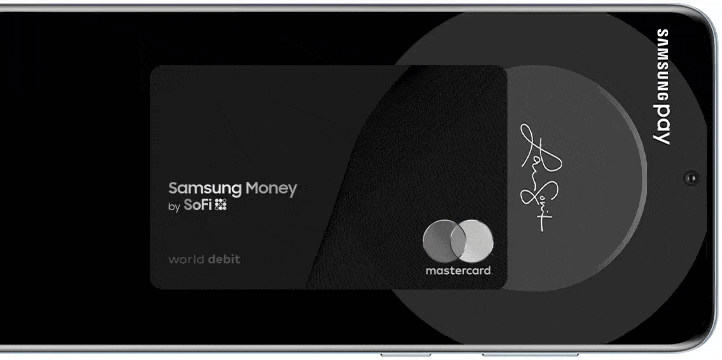 Samsung Money