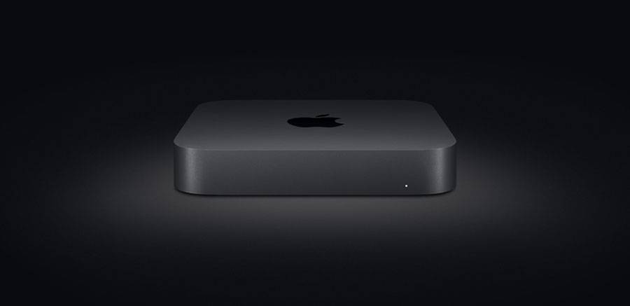 Mac Mini