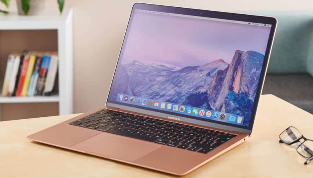 MacBook Air
