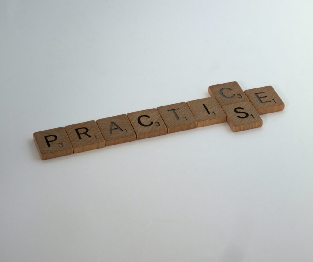 bilgisayar programcısı pratik yapmalı