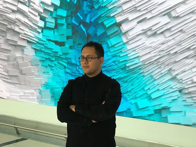 refik anadol