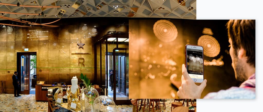 starbucks-data-wall-experience
