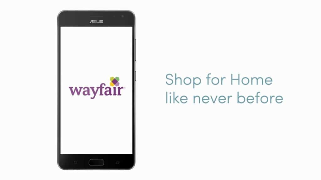 wayfair nedir? wayfair logo görseli