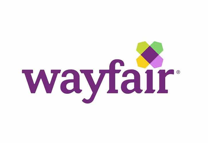 wayfair logo