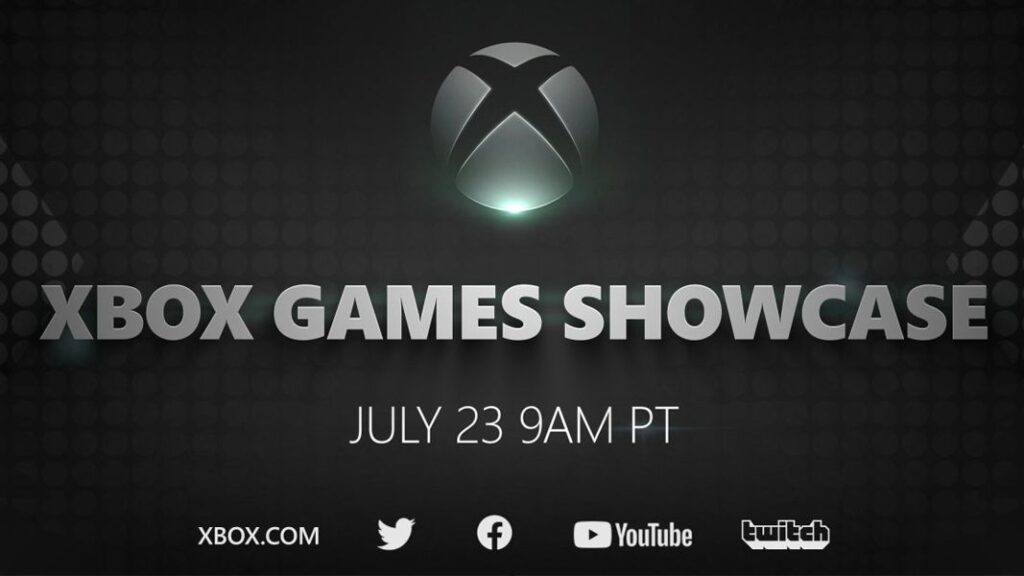 Summer Game Fest etkinliği xbox