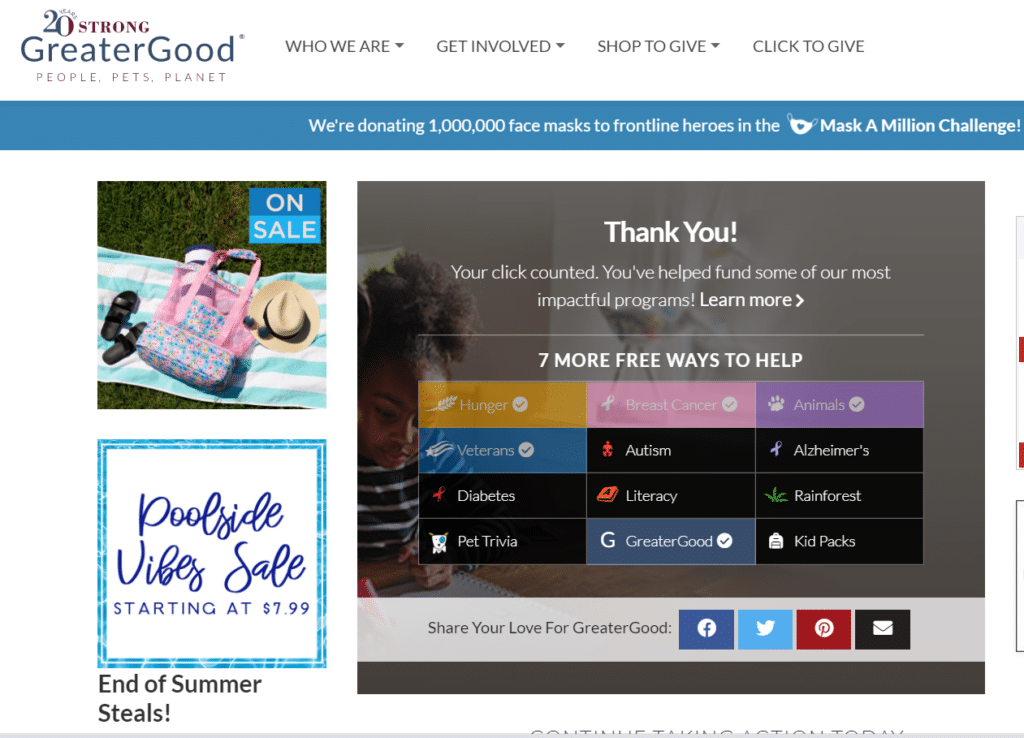 GreaterGood