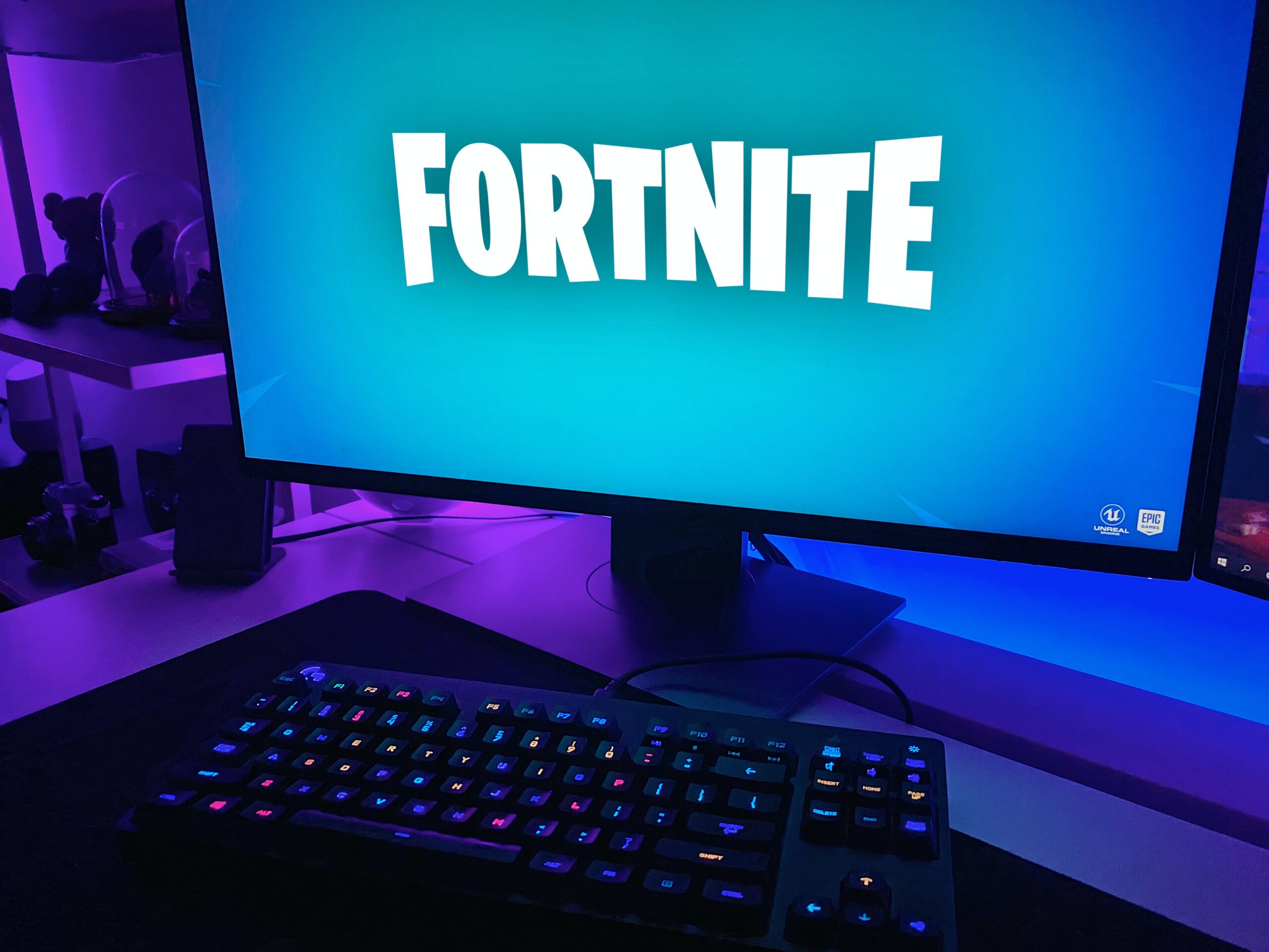 epic-games-şirket-değeri-fortnite-yapımcısı