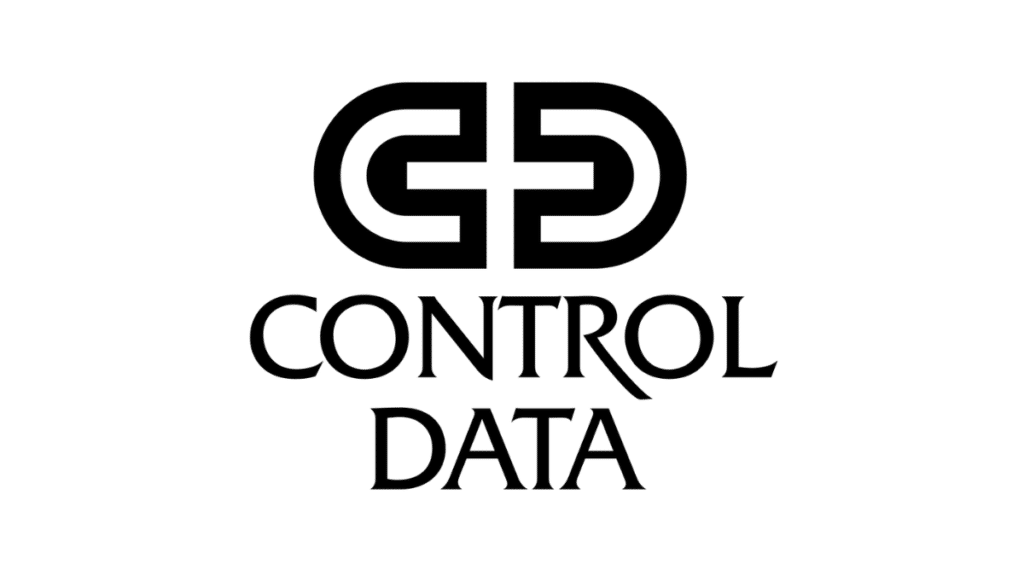 control-data-corporation