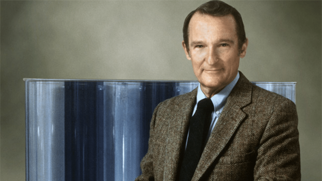Seymour Cray