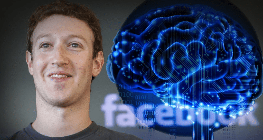Facebook ve Zihin Okuma Çalışmaları