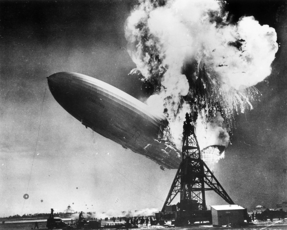 Hindenburg