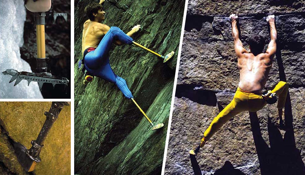 hugh herr tirmanis