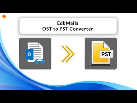 OST to PST