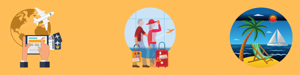 tatil planlarınızı paylasmayın