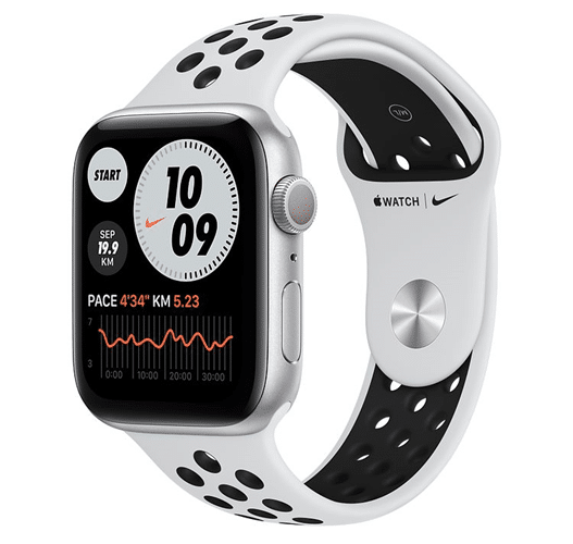 Apple Nike Watch